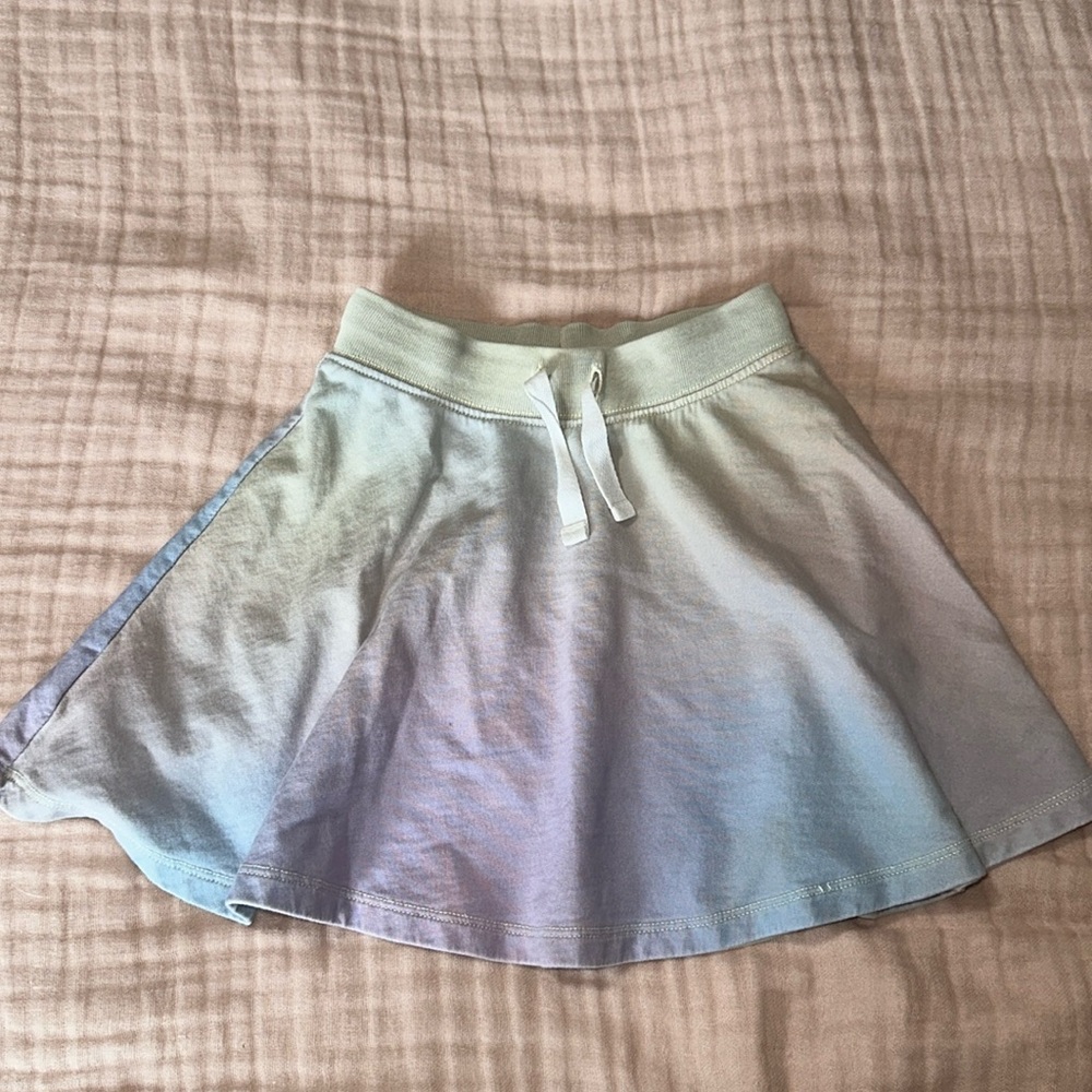 Tea Collection Skater Skirt